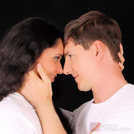 A person and person kissing

Description automatically generated with medium confidence